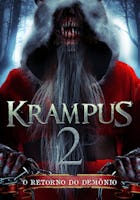 Krampus 2 O Retorno Do Demônio