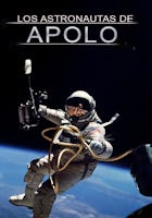 Los astronautas del Apolo