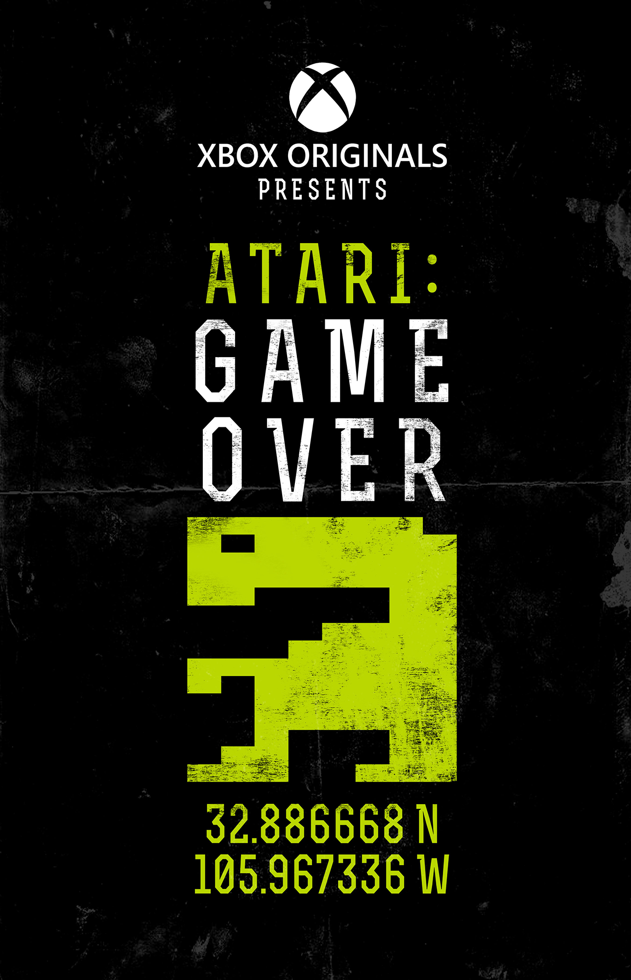 Atari: Game Over