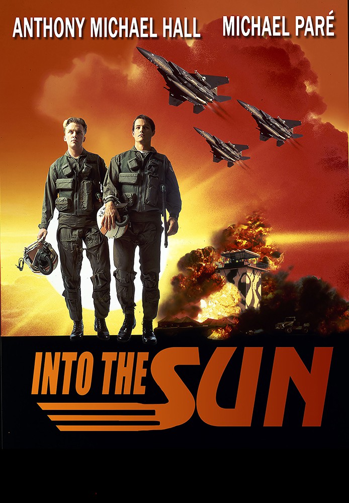 Into The Sun