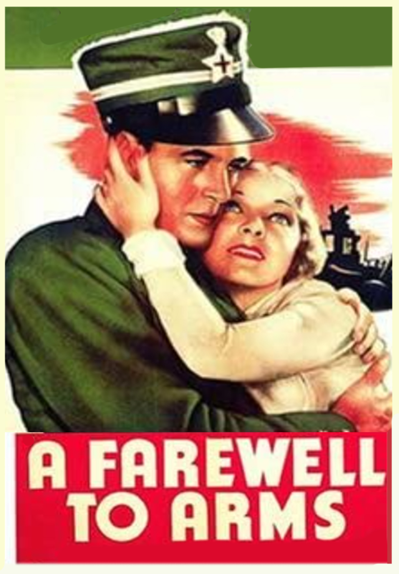 A Farewell to Arms