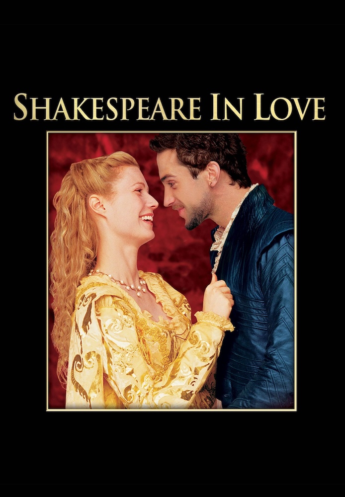 Shakespeare in Love