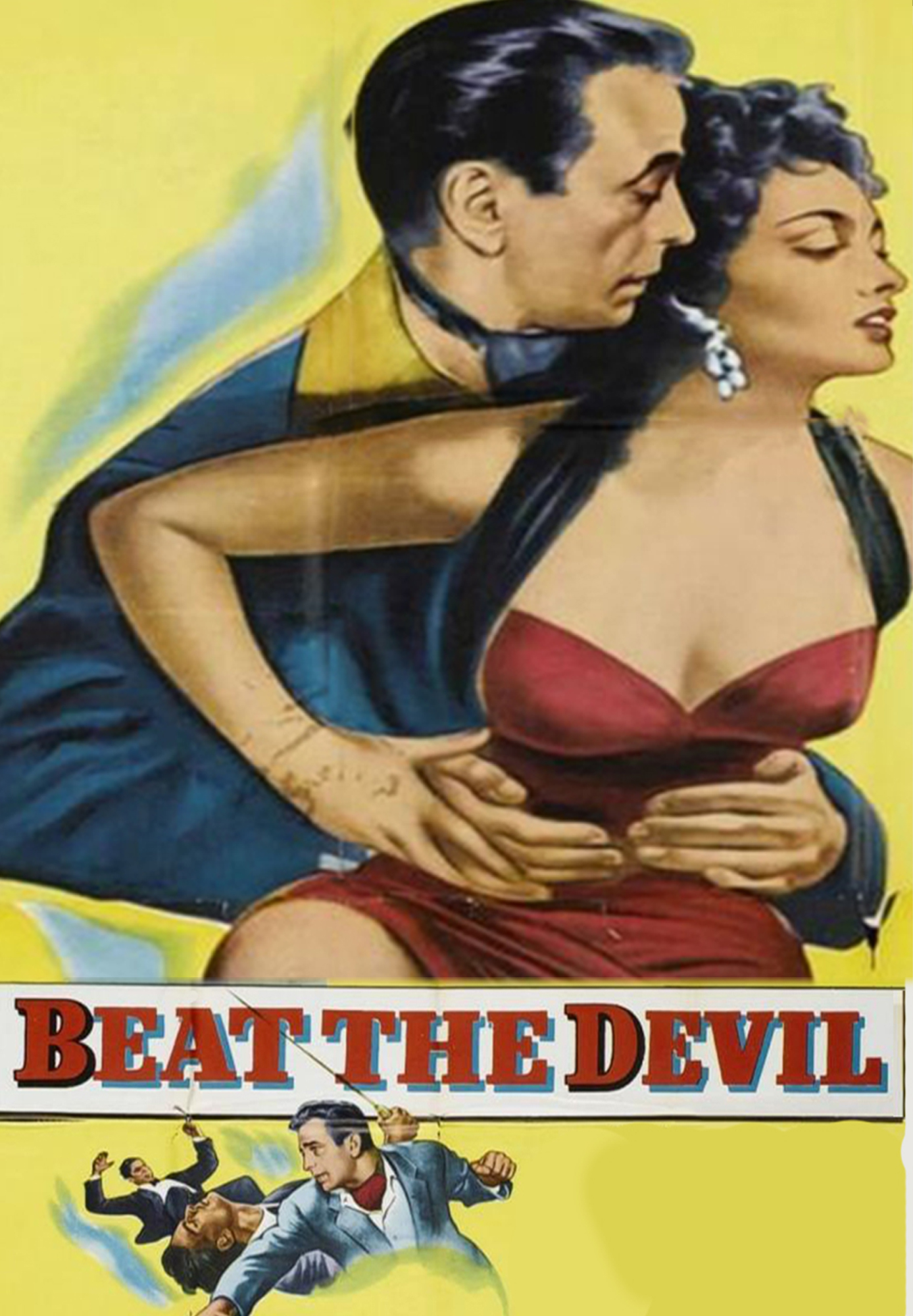 Beat the Devil
