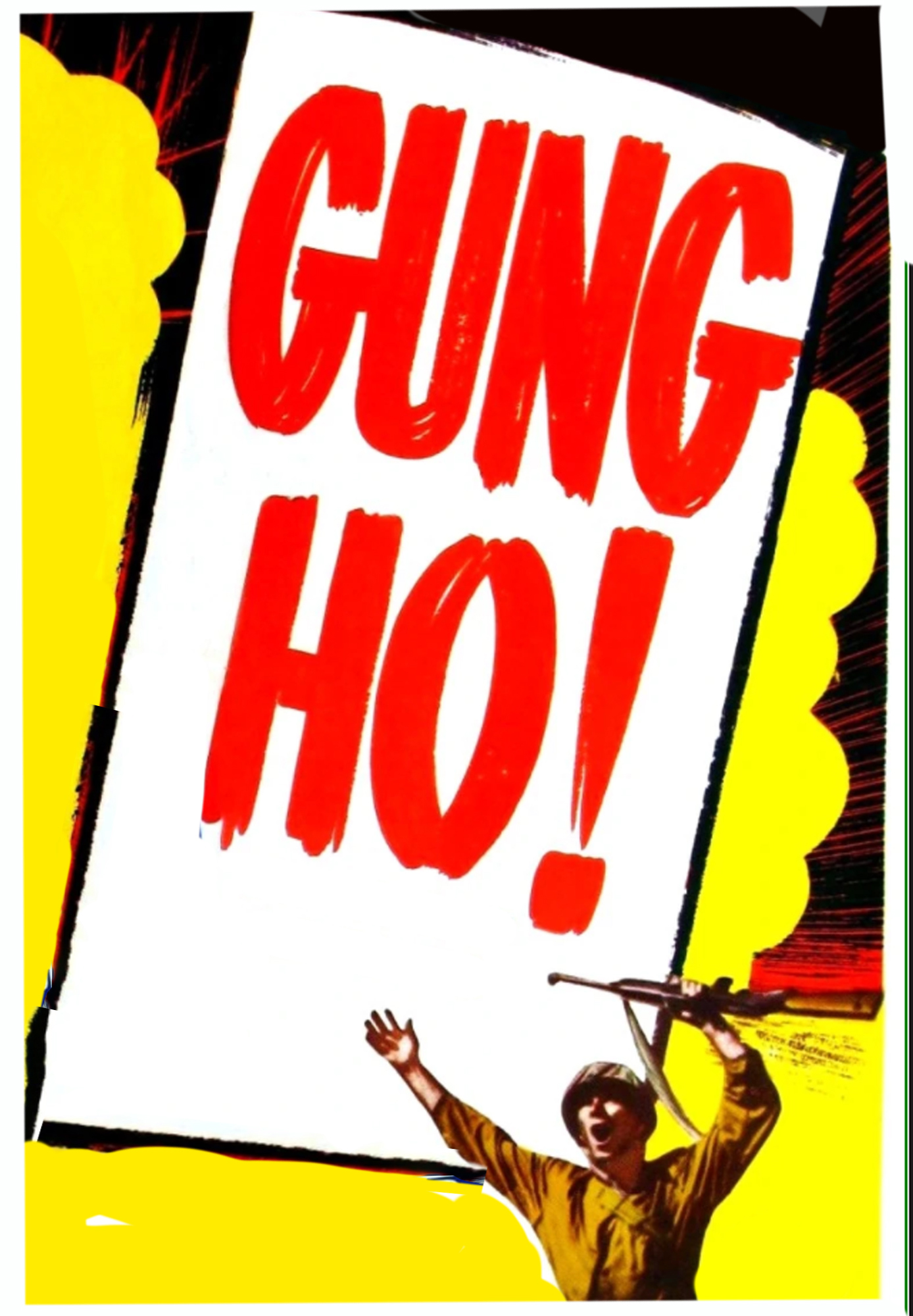 Gung Ho!
