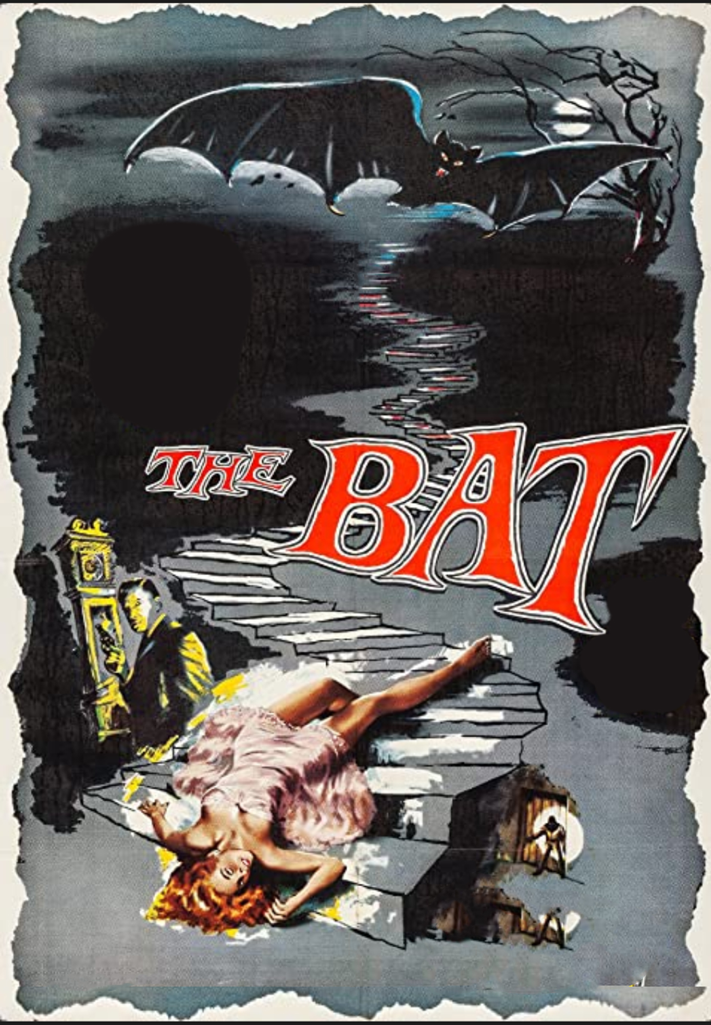 The Bat