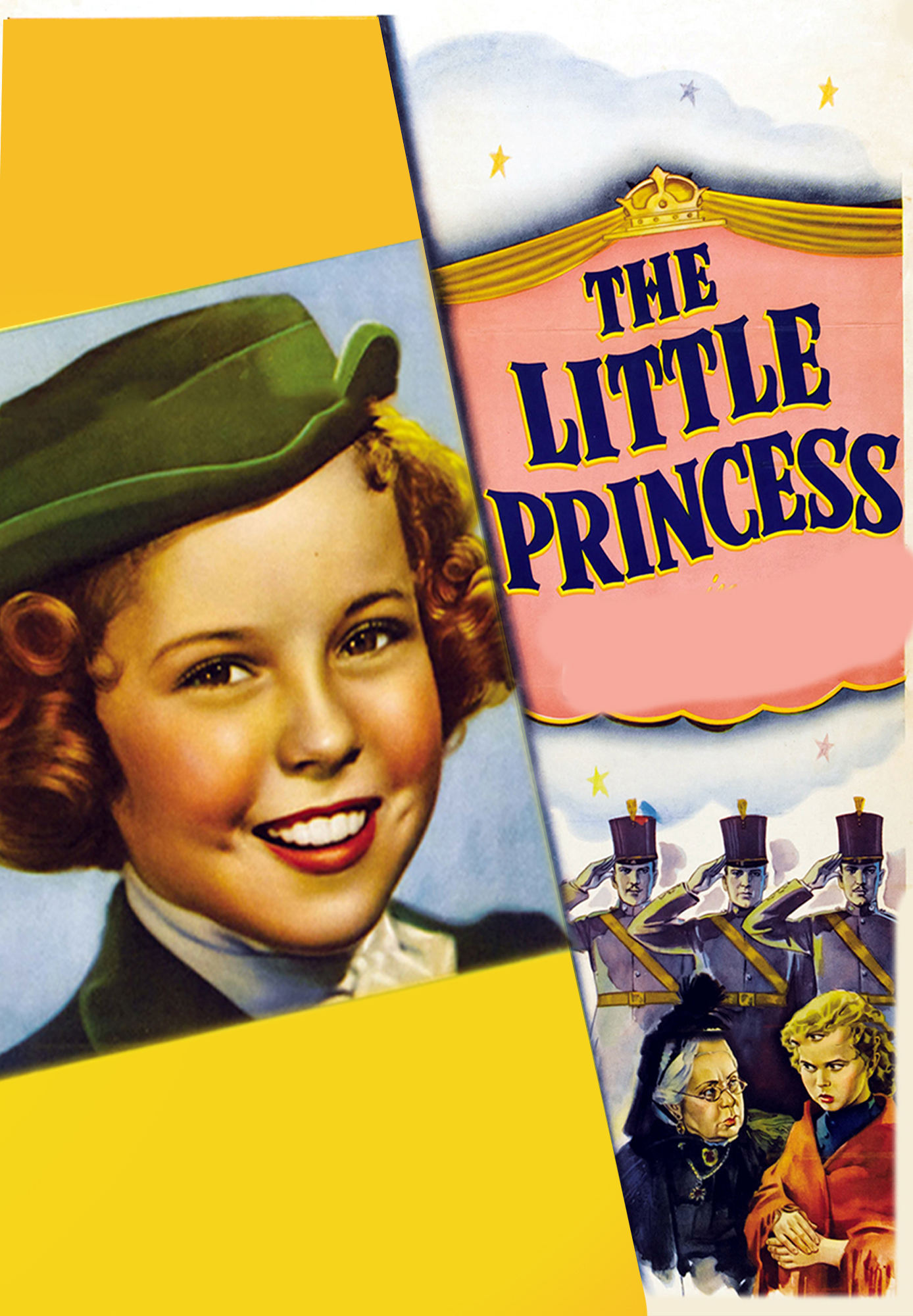 The Little Princess