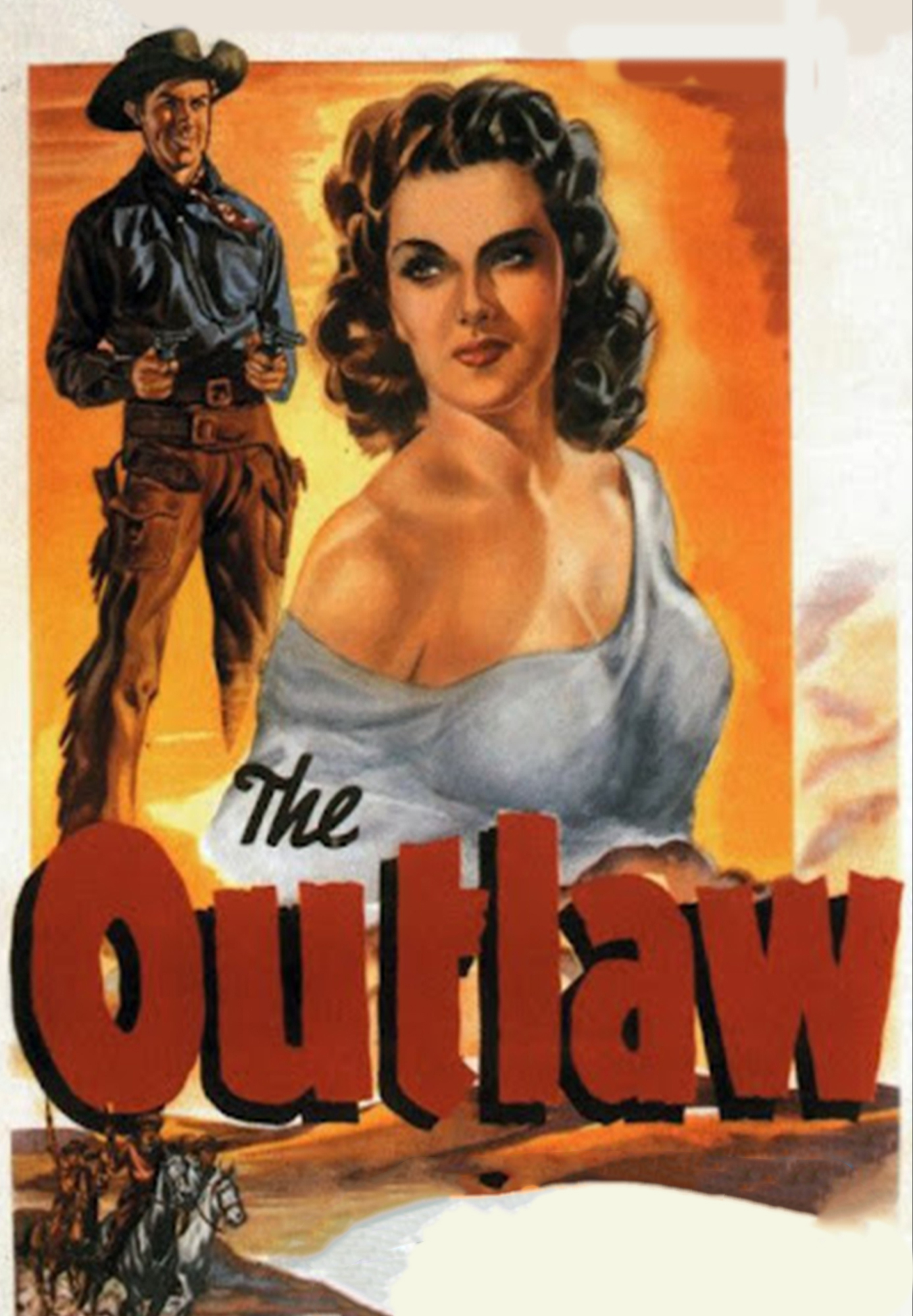 The Outlaw