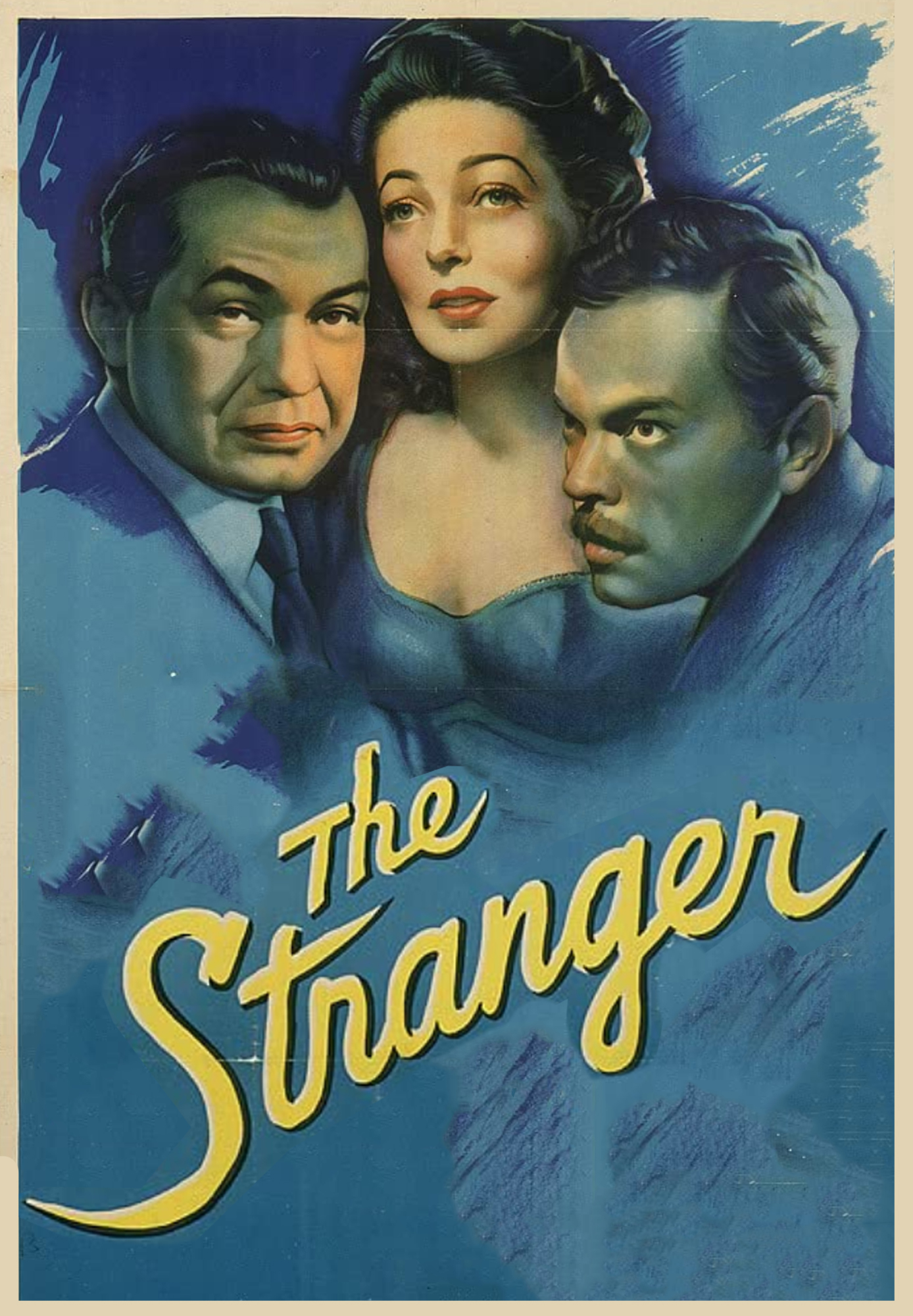 The Stranger
