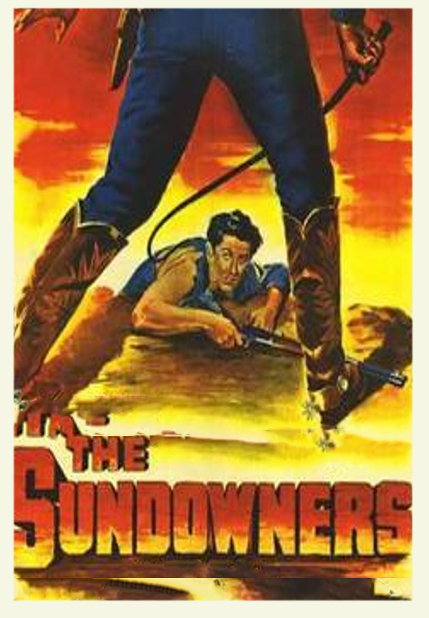 The Sundowners