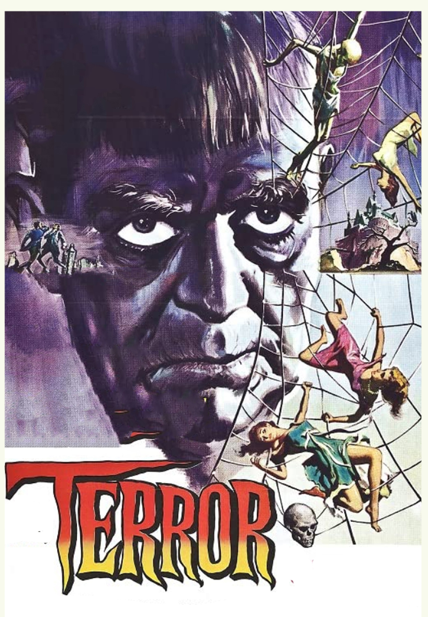 The Terror