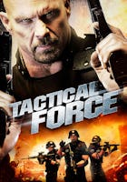 Tactical Force (LAS)