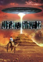 Aliens And Pyramids