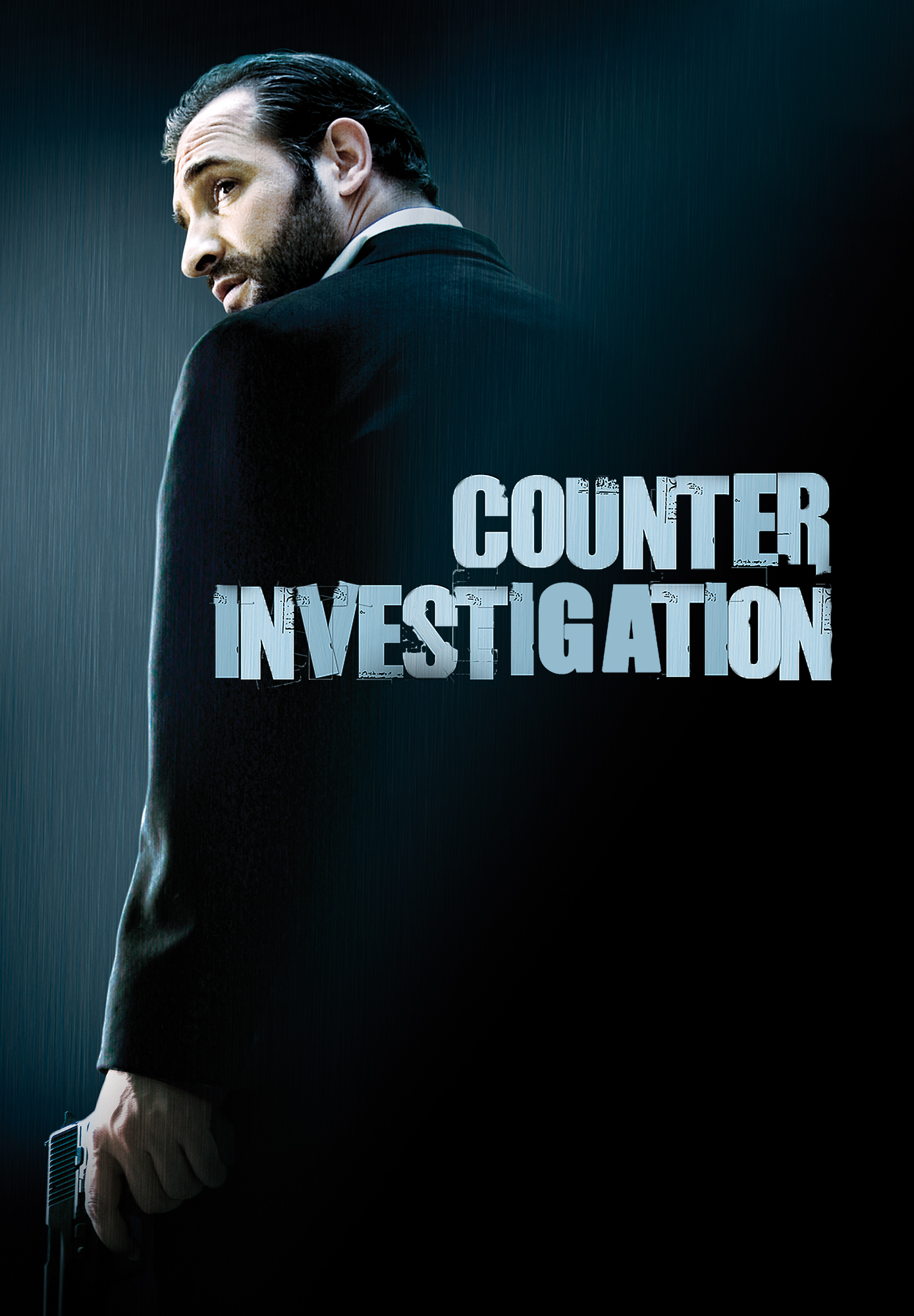 Counter Investigation