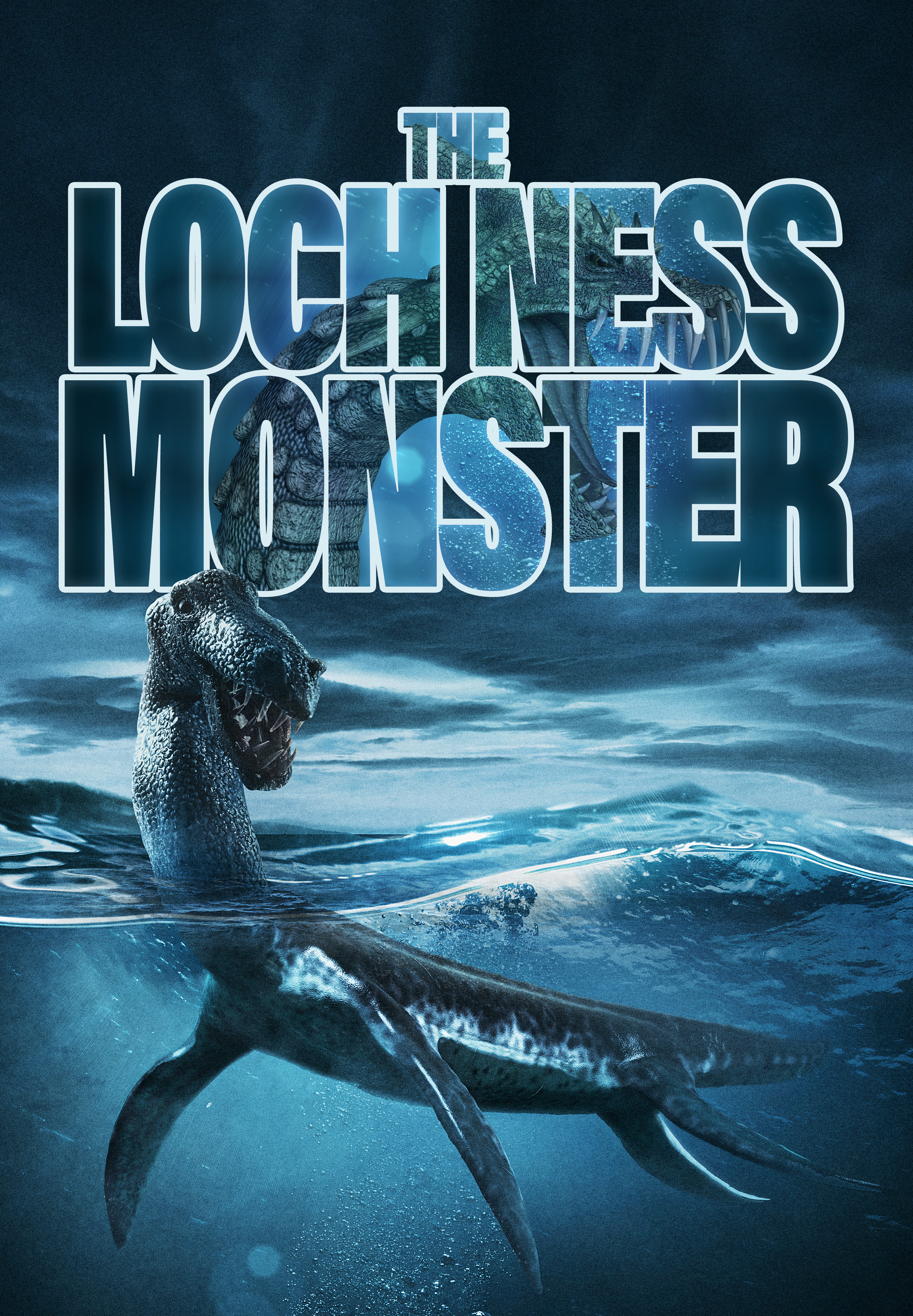 The Loch Ness Monster