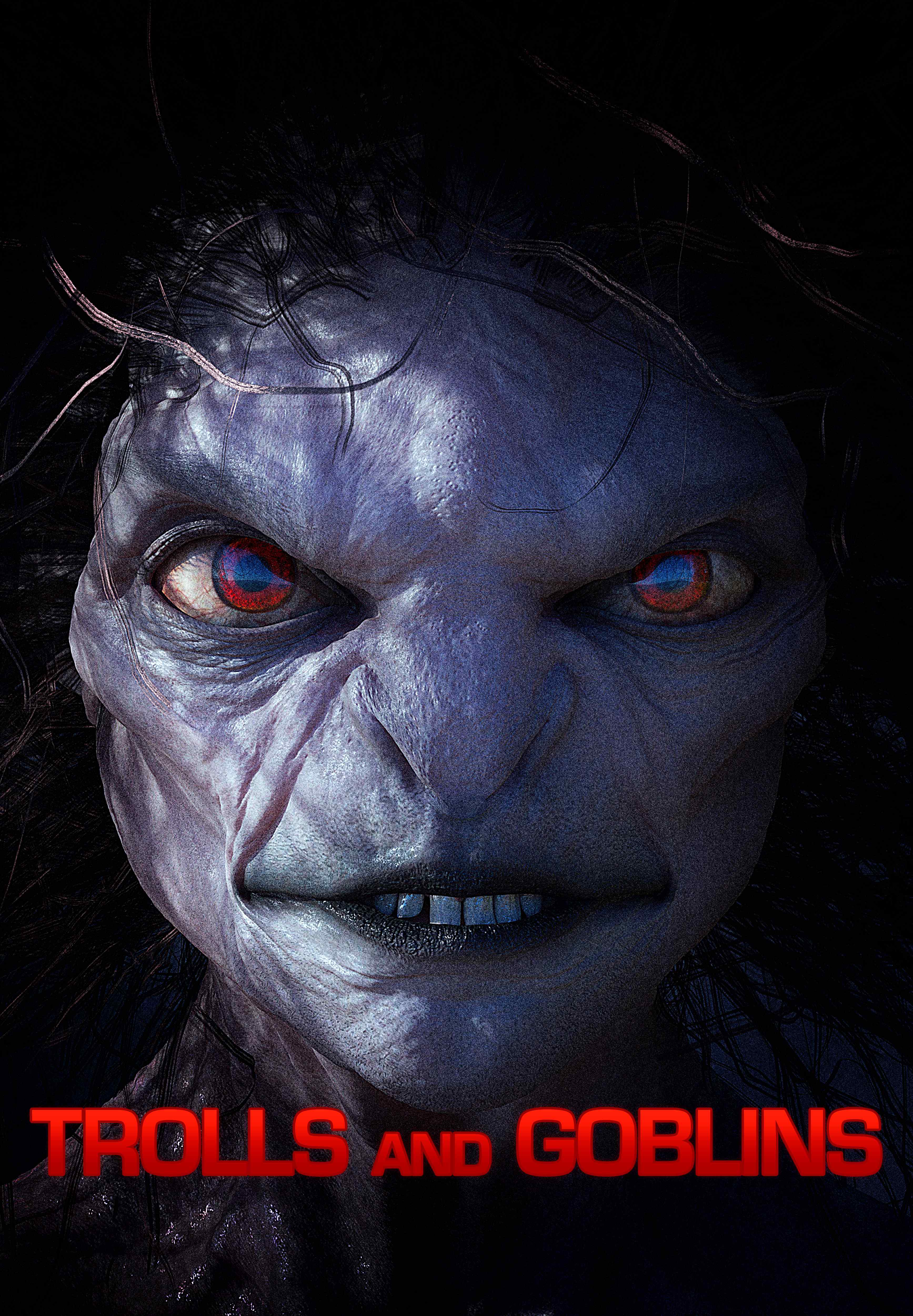 Trolls and Goblins