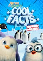 Archie And Zooey's Cool Facts: Emperor Penguins