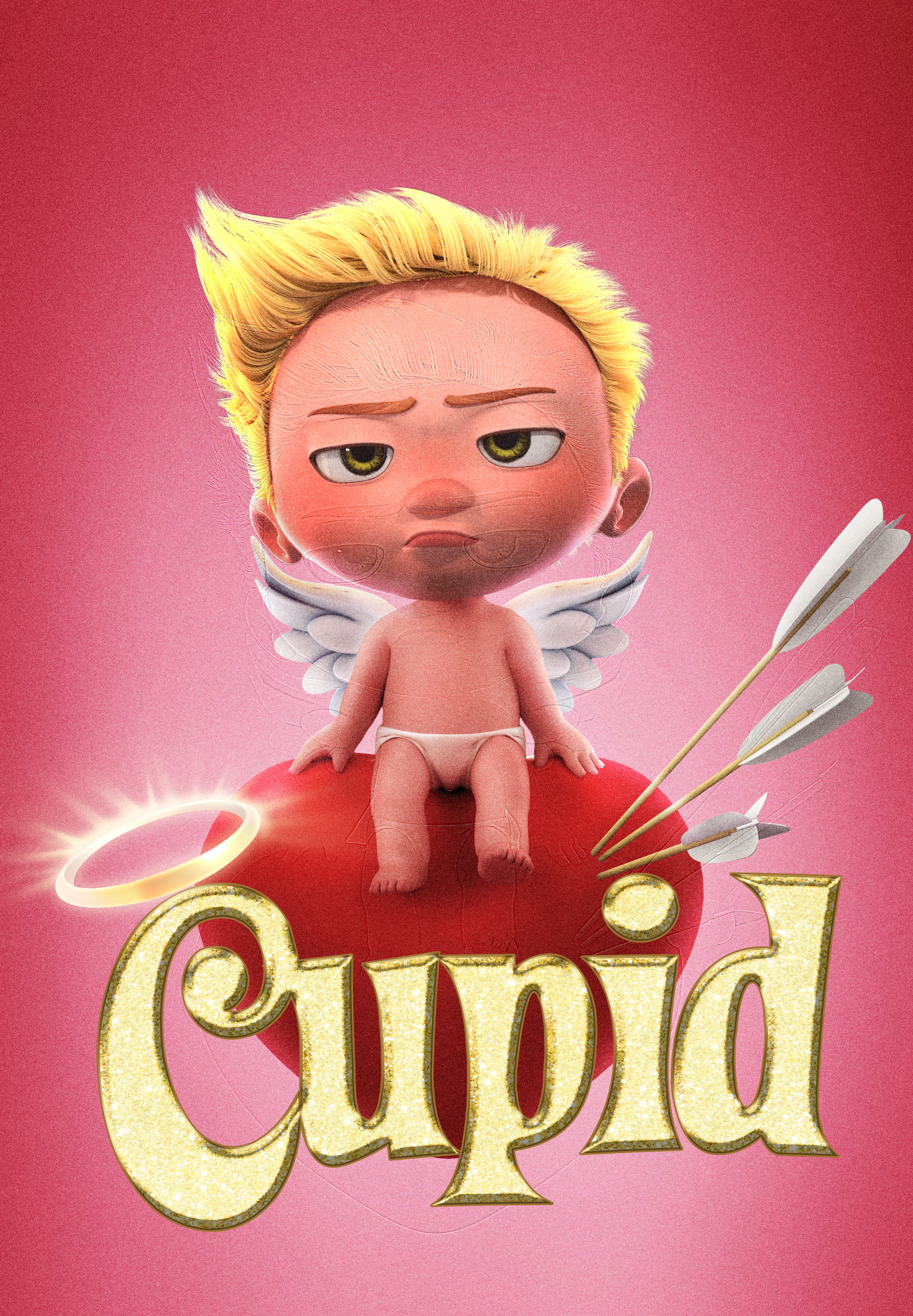 Cupid