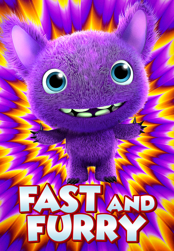Fast And Furry