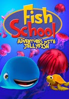 Fish School: Adventures with Jellyfish