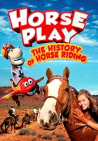 Horseplay: The History Of Horse Riding