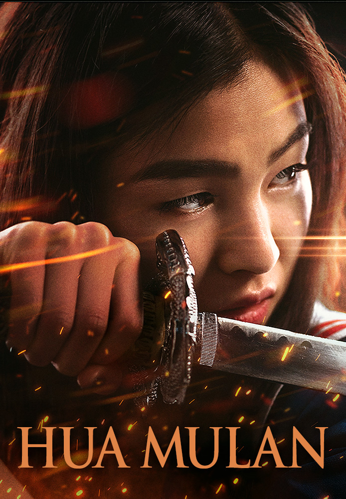 Hua Mulan