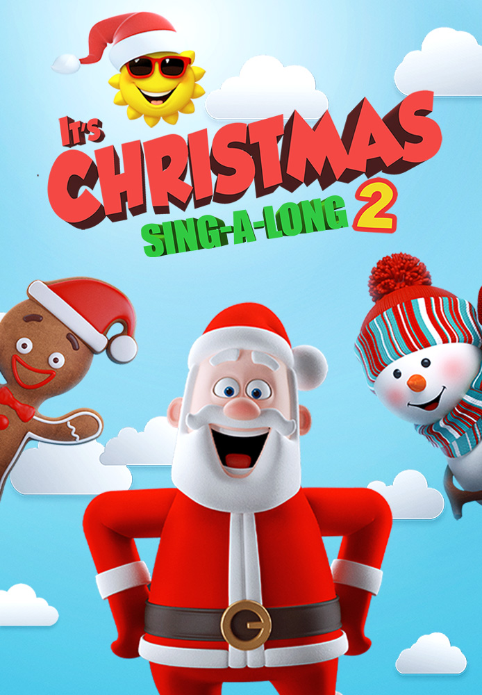 It's Christmas Sing-Along 2