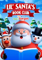 Lil Santa's Book Club: The New Year’s Bargain