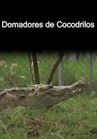 Domadores de cocodrilos