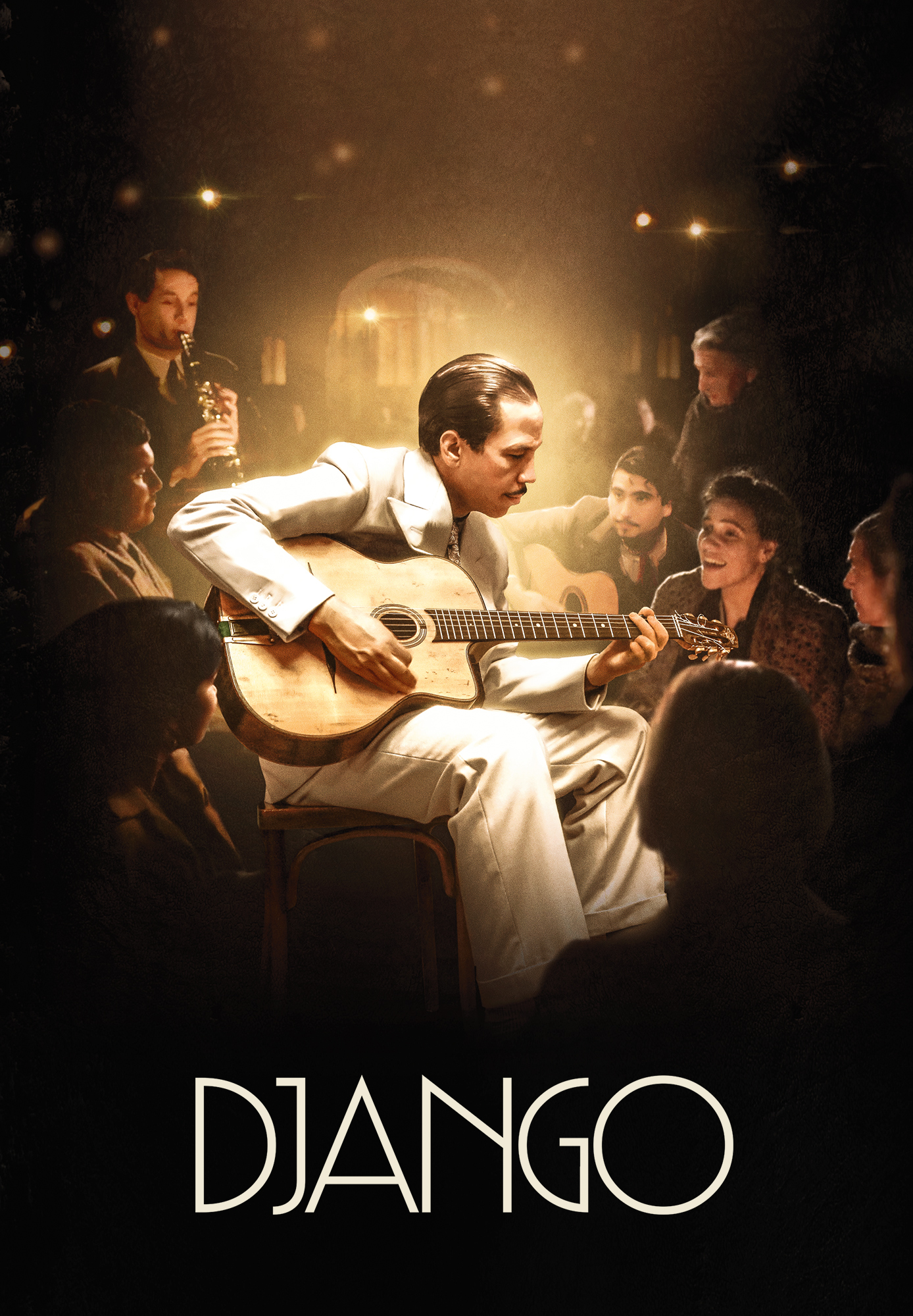 Django (2018)