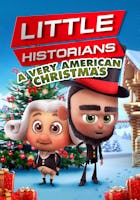 Little Historians A Very American Christmas