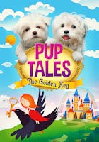 Pup Tales: The Golden Key