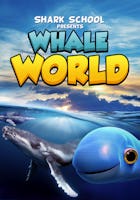 Shark School: Whale World