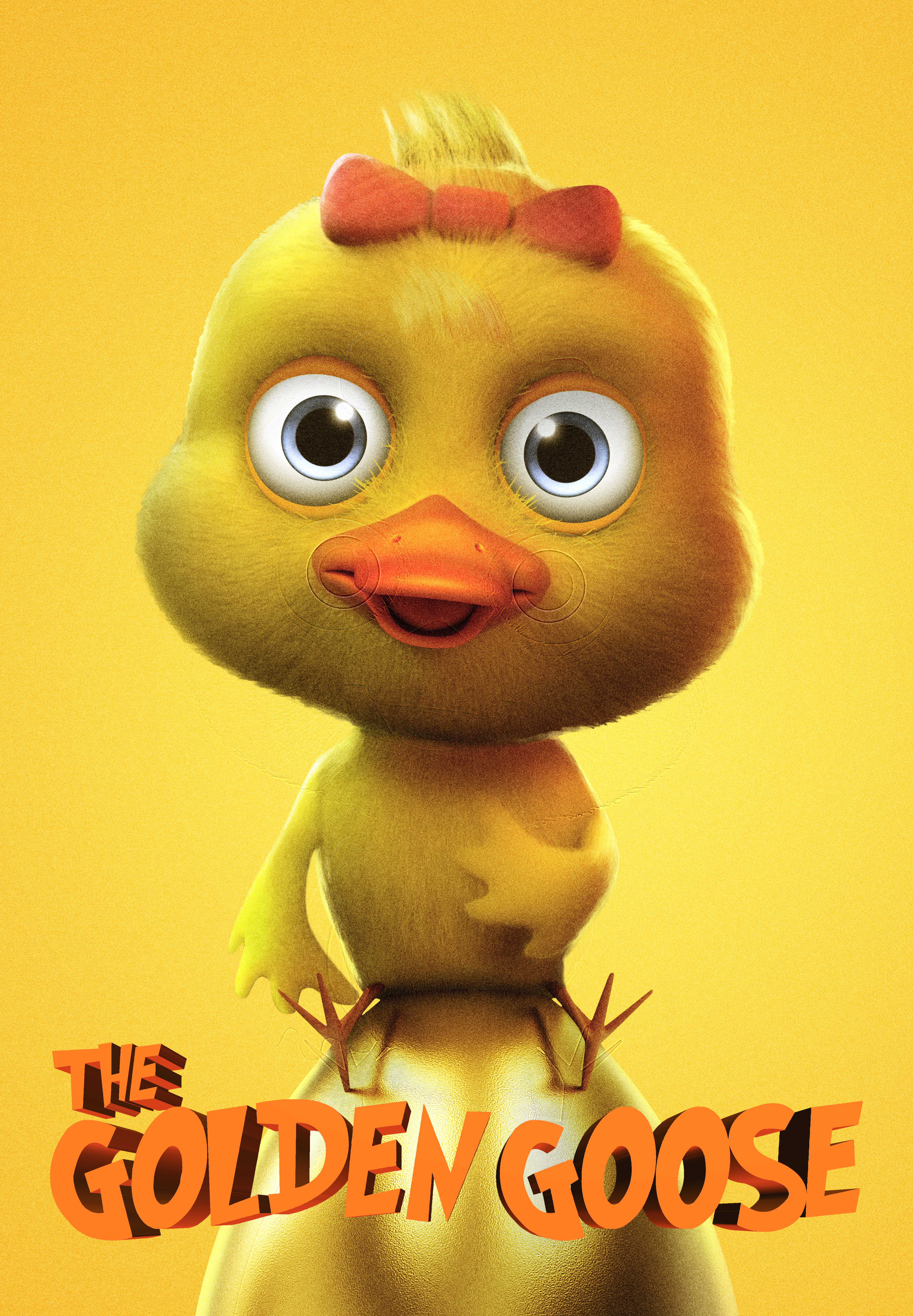 The Golden Goose