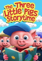 Three Little Pigs Storytime