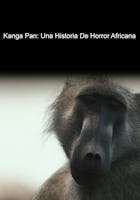 Kanga Pan: Una historia de horror africana