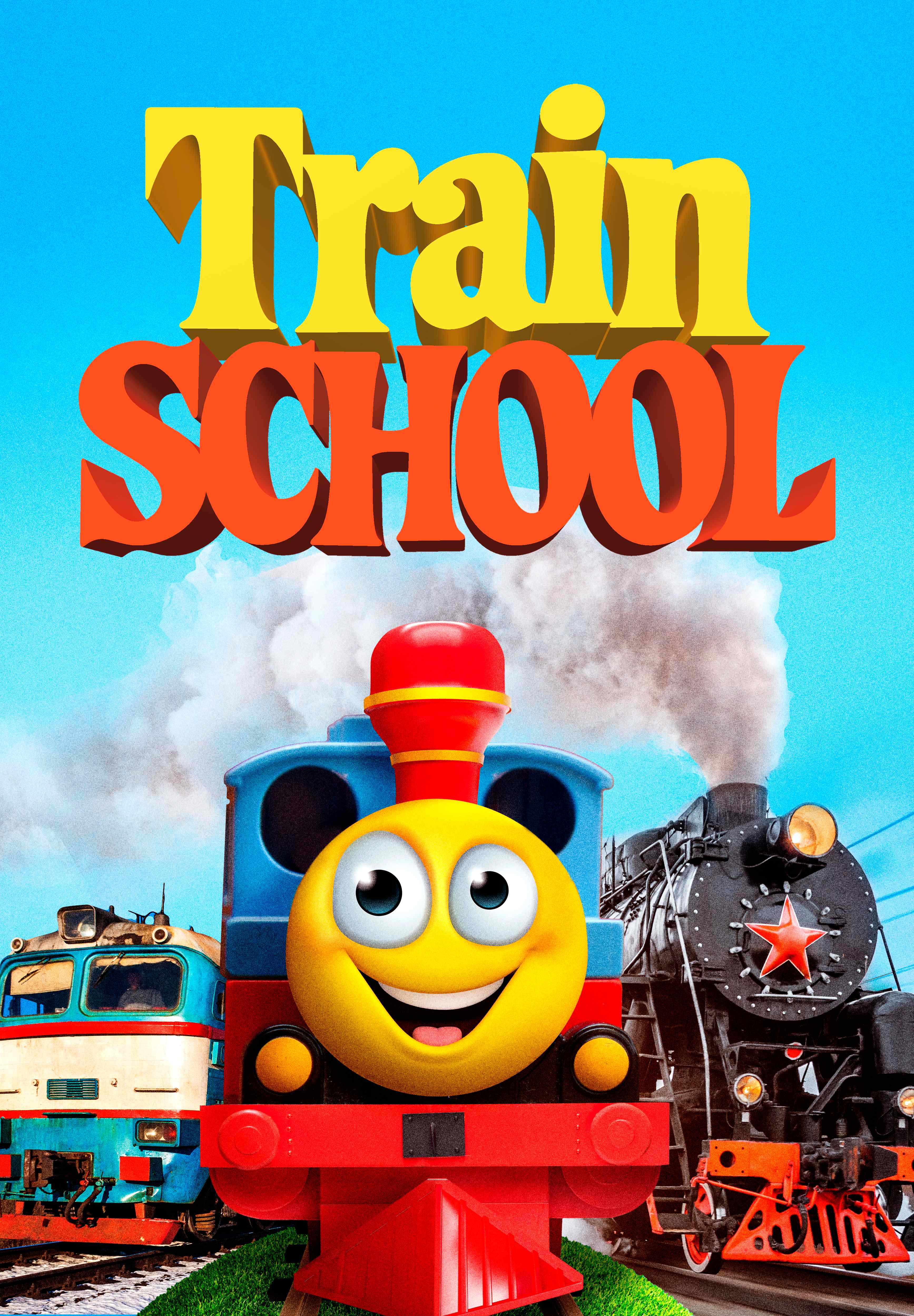 Train School