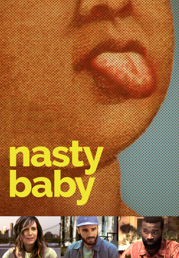 Nasty Baby