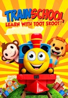 Train School: Learning For Tots