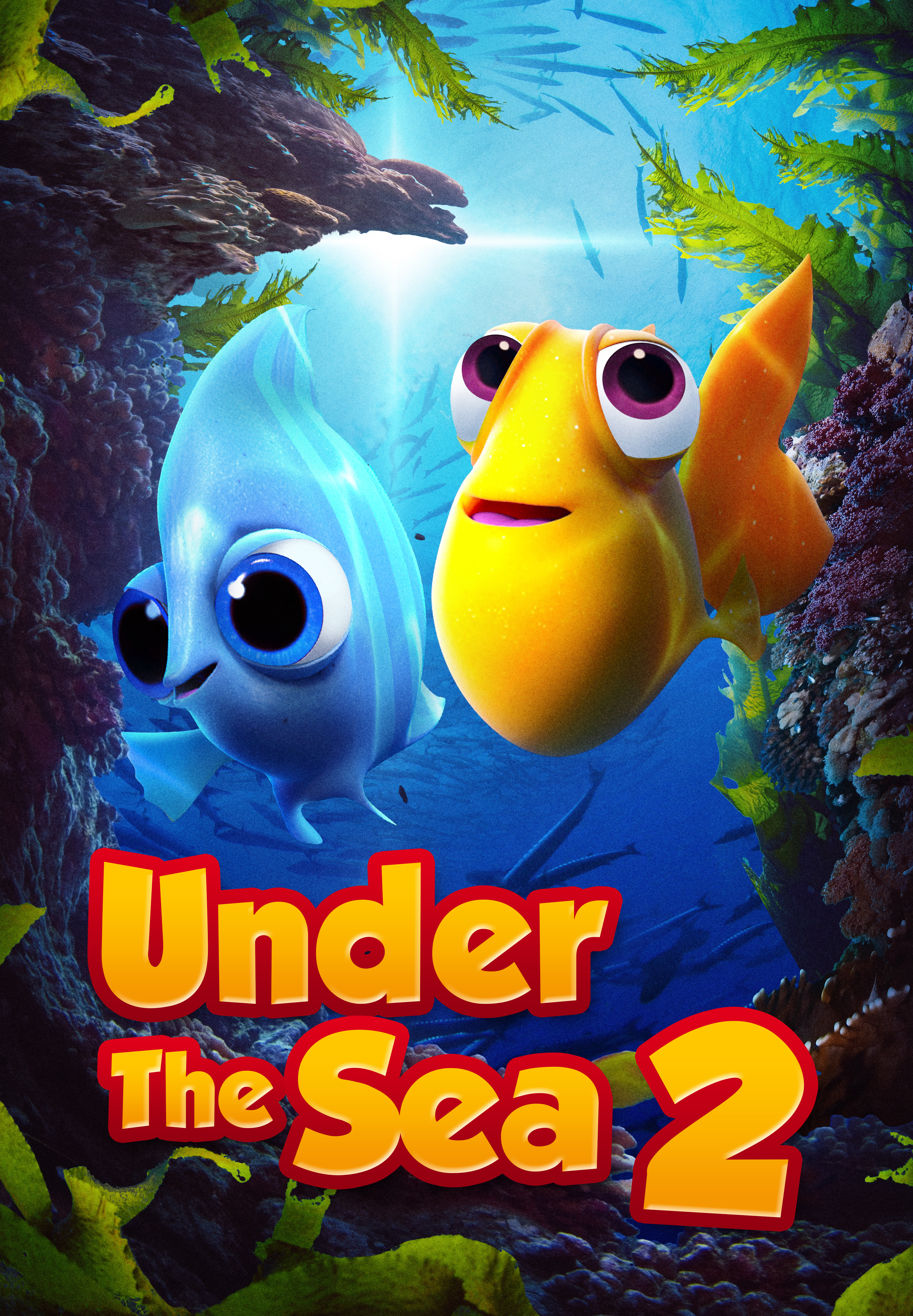 Under The Sea 2