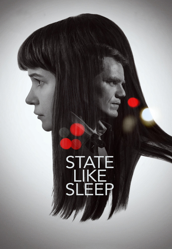 State Like Sleep