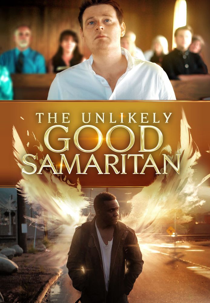 The Unlikely Good Samaritan