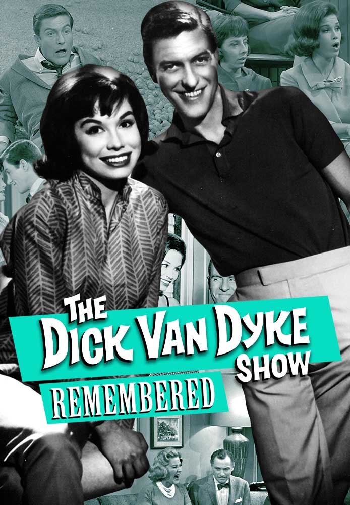 The Dick Van Dyke Show Remembered