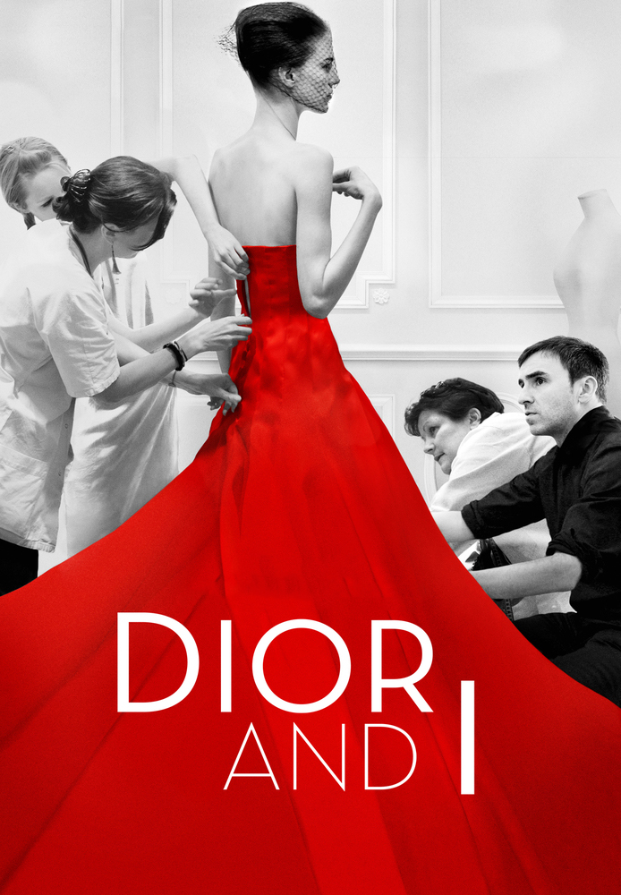 Dior and I