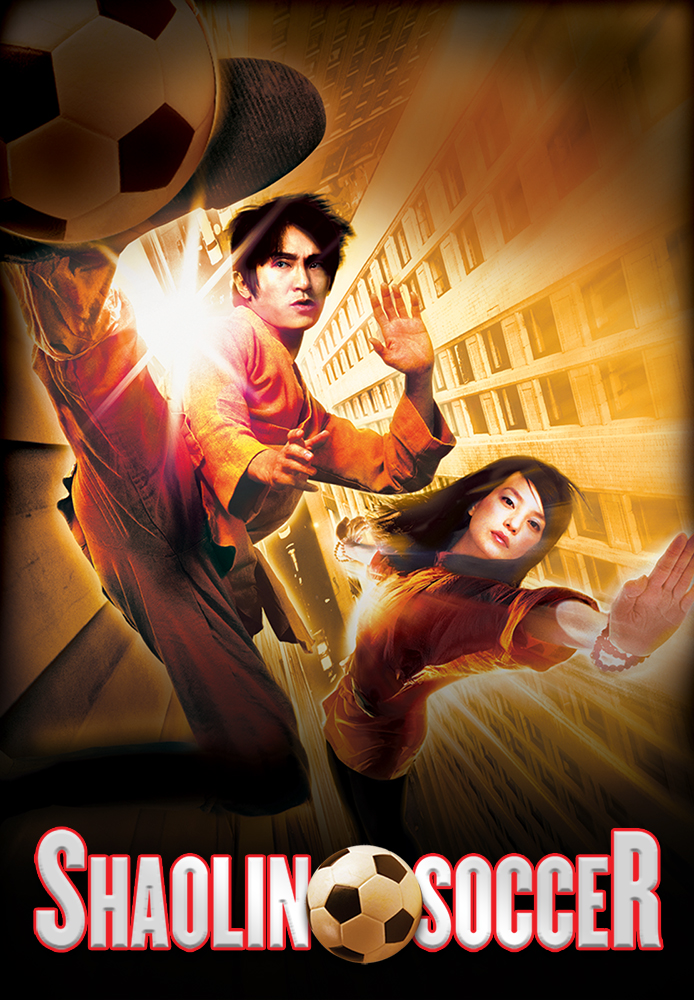 Shaolin Soccer