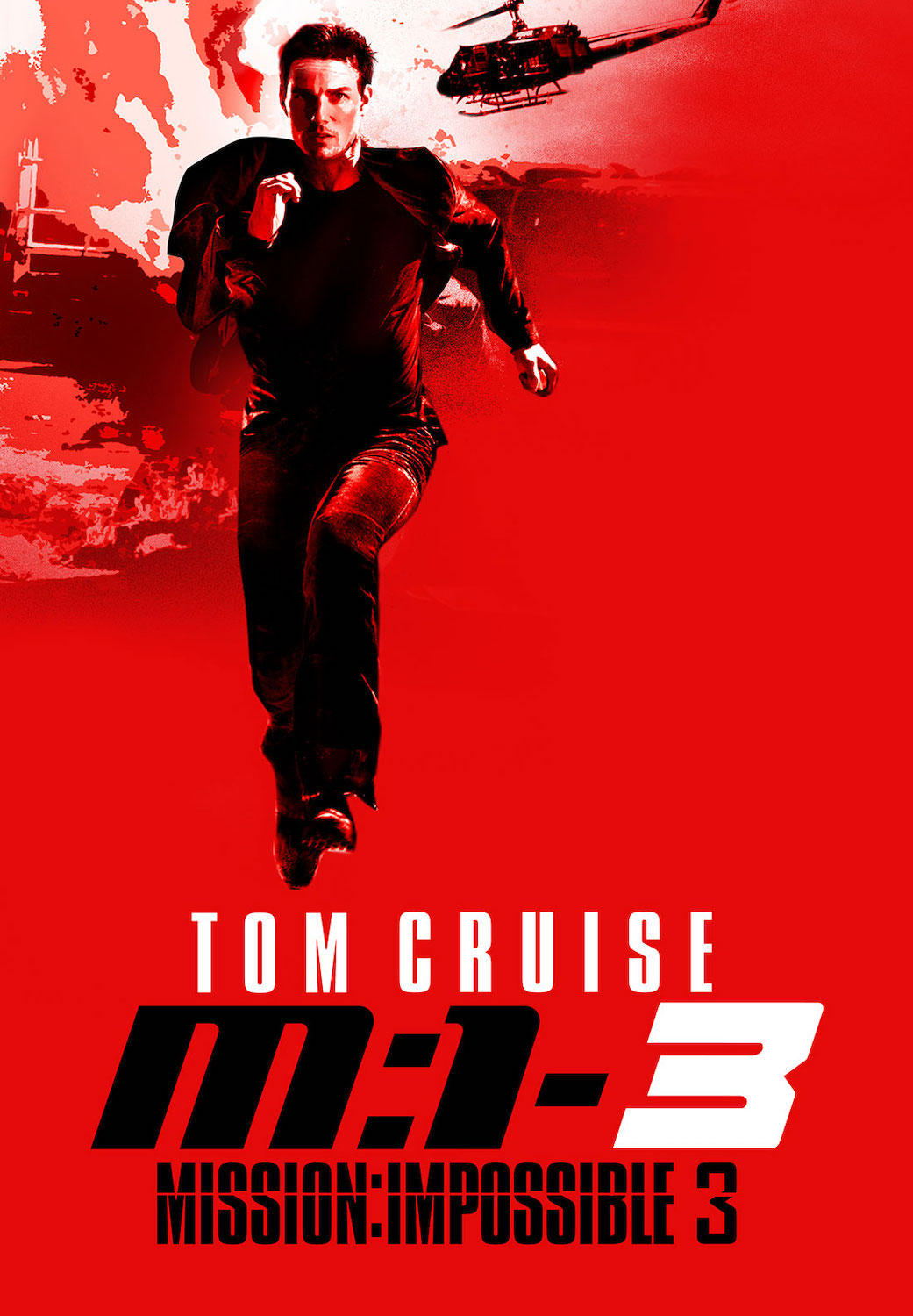 Mission: Impossible III