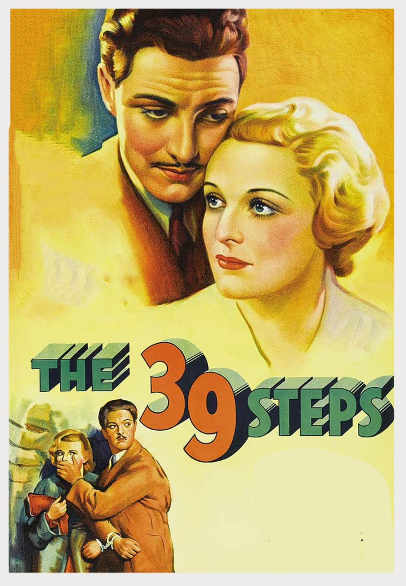 The 39 Steps