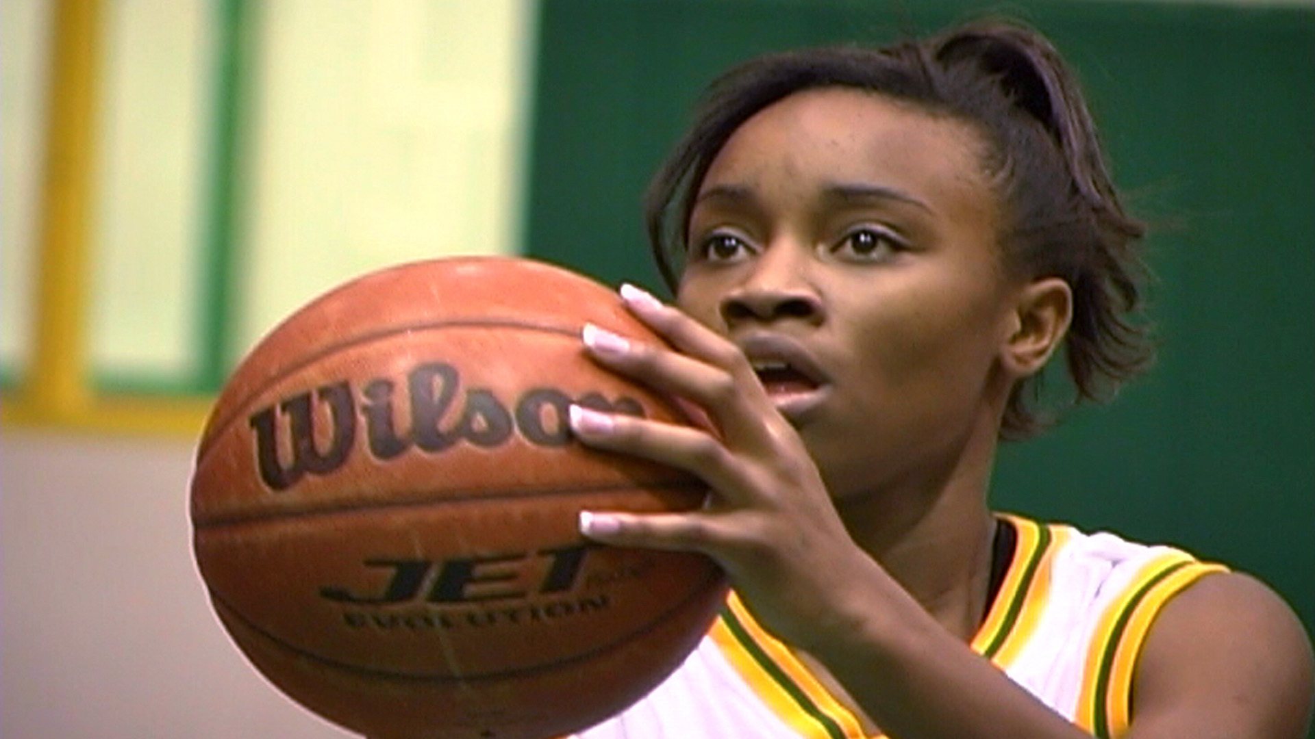 THE HEART OF THE GAME On Pluto TV