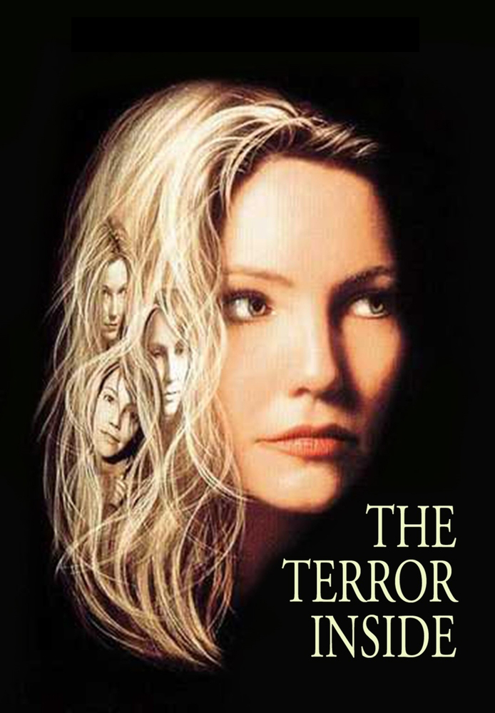 The Terror Inside
