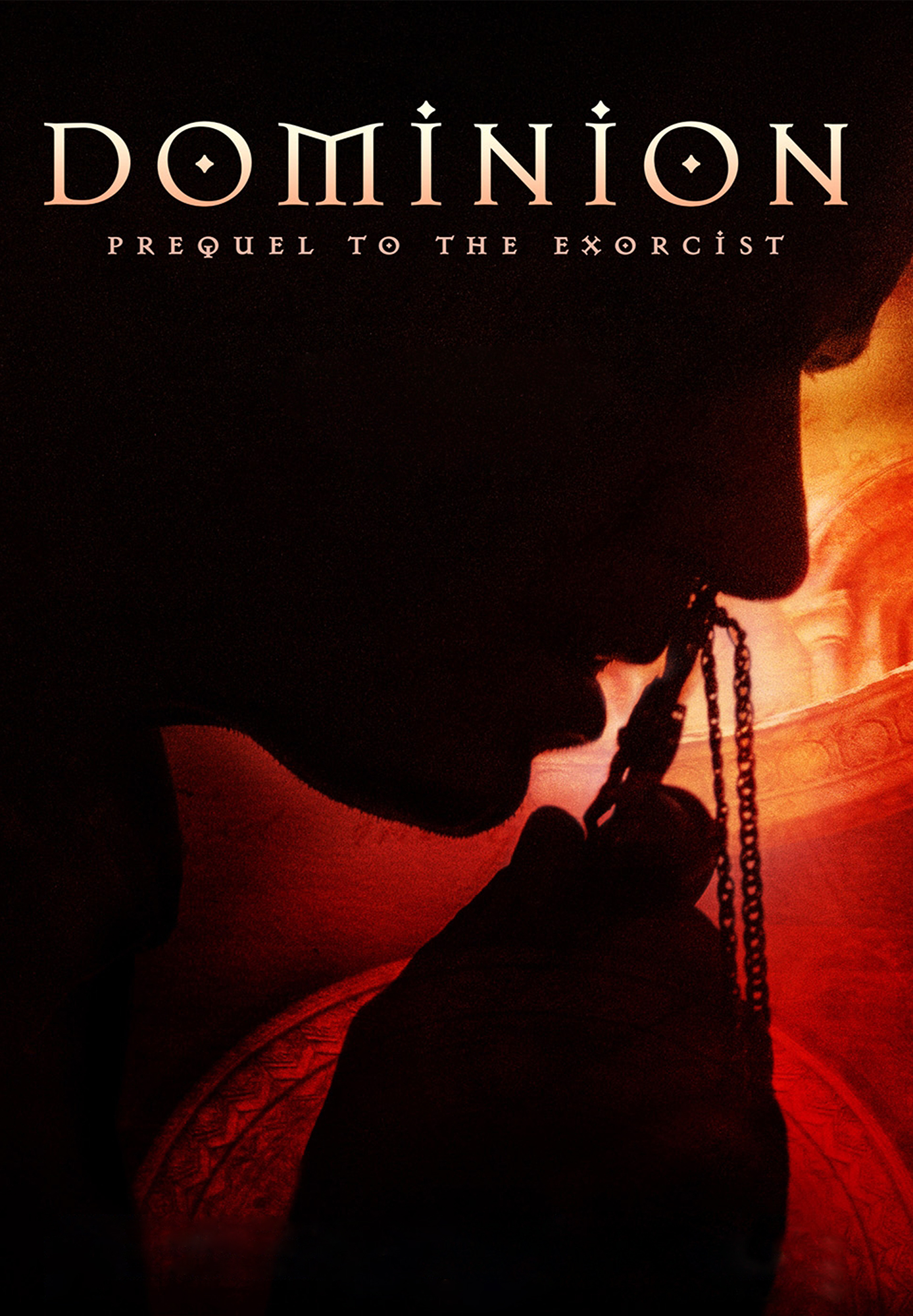 Dominion: Prequel To The Exorcist