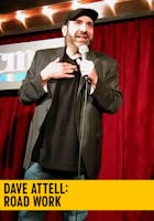 Dave Attell - Road Work